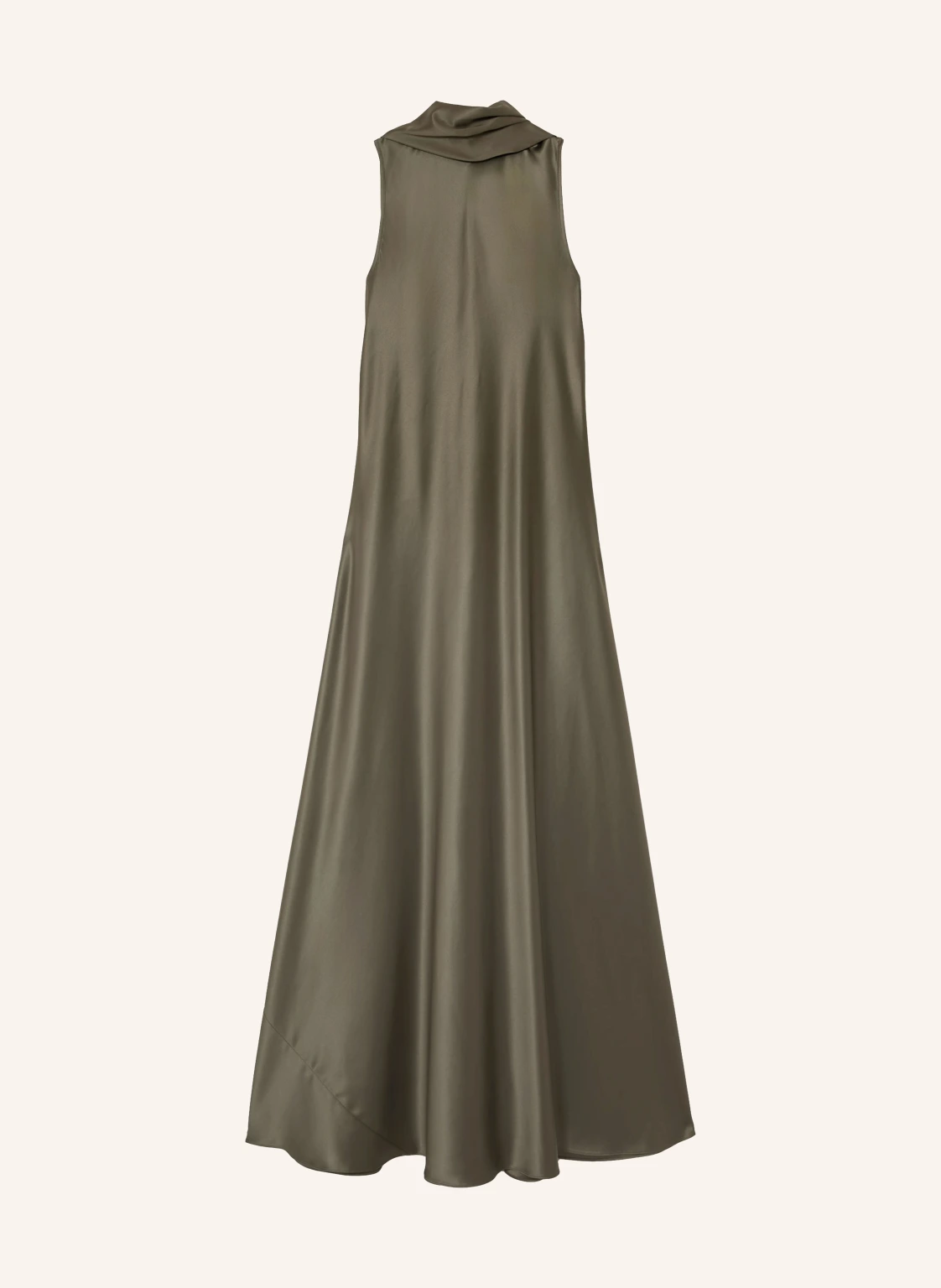 REISS Schluppenkleid FAE aus Satin