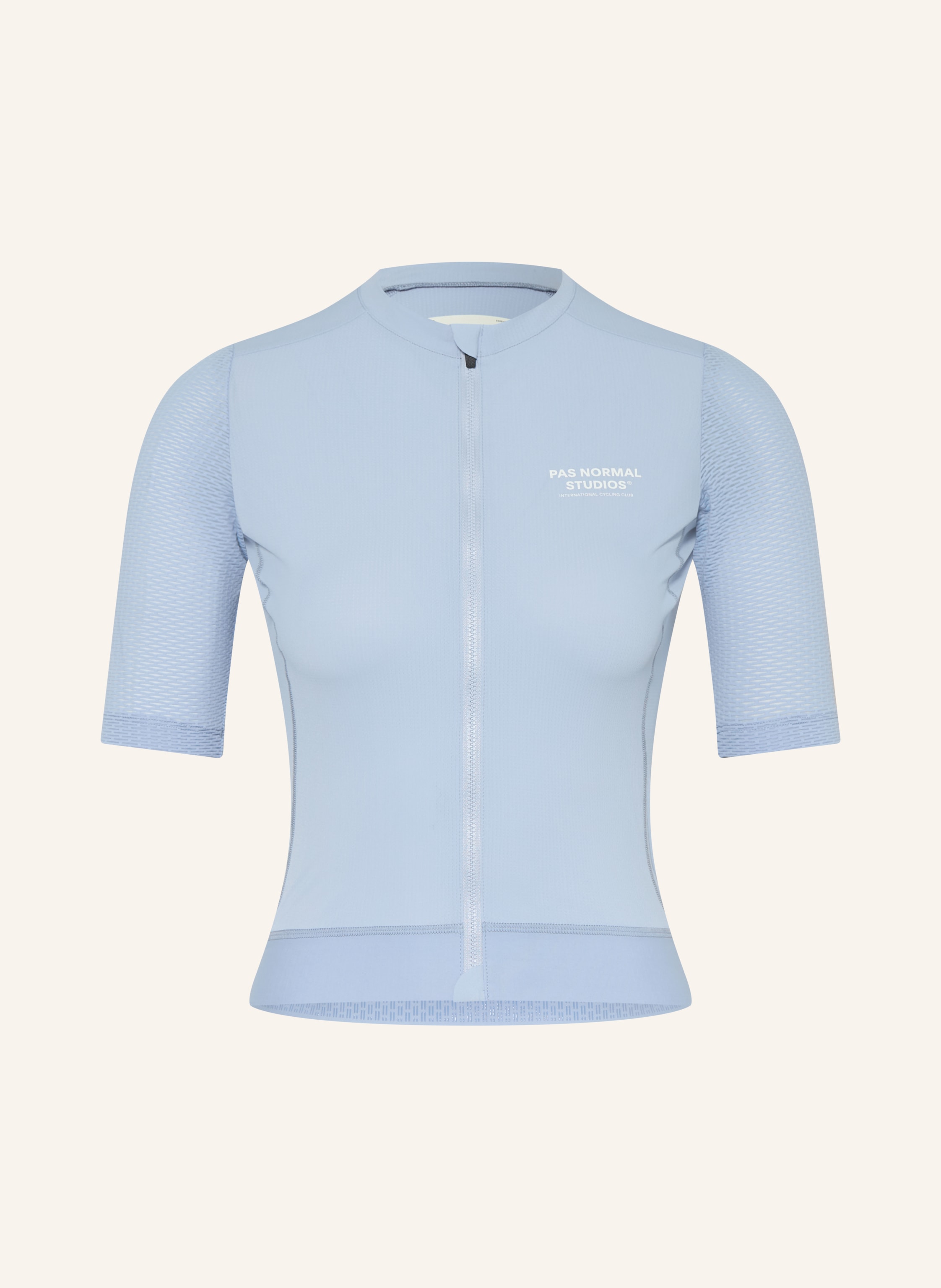 PAS NORMAL STUDIOS Radtrikot ESSENTIAL LIGHT