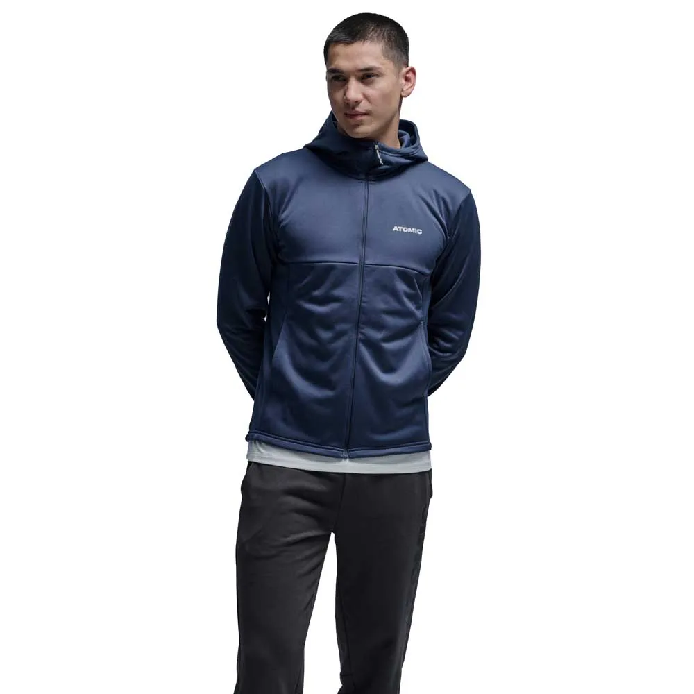 Atomic Alps full zip sweatshirt