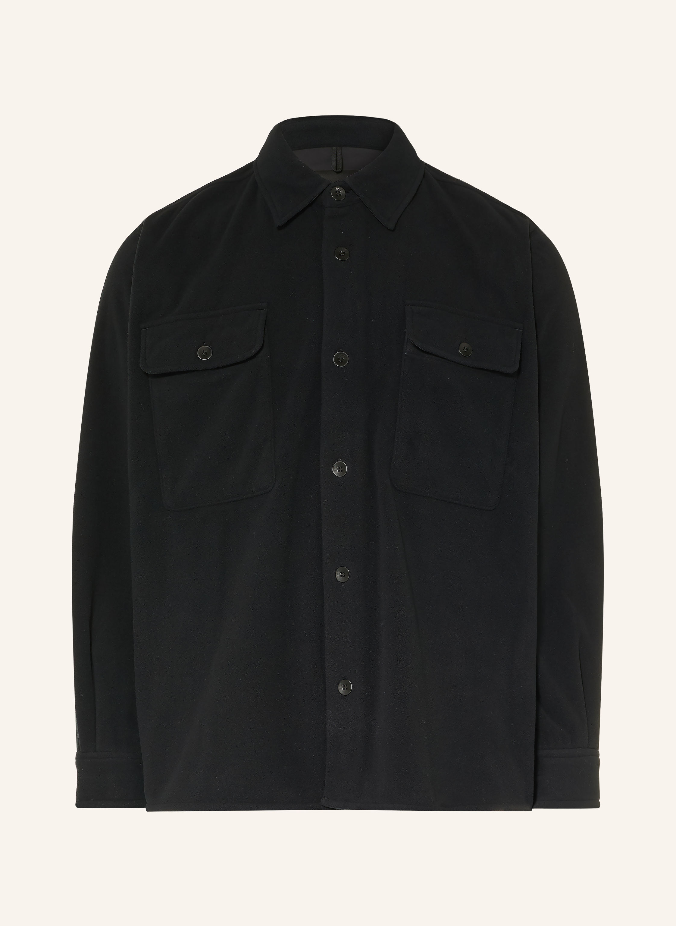 Goldwin Fleecejacke