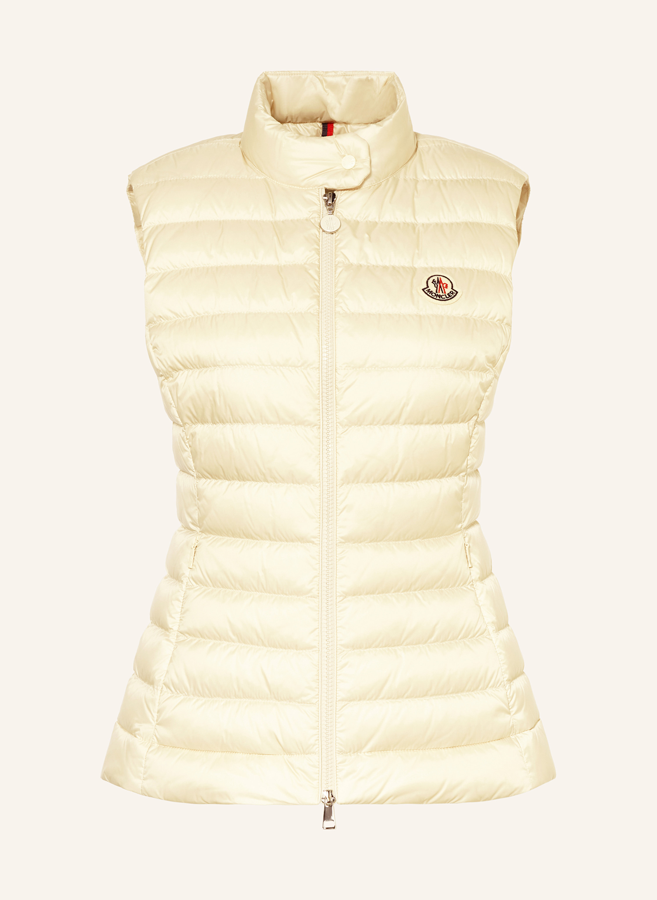 MONCLER Daunenweste IGENS