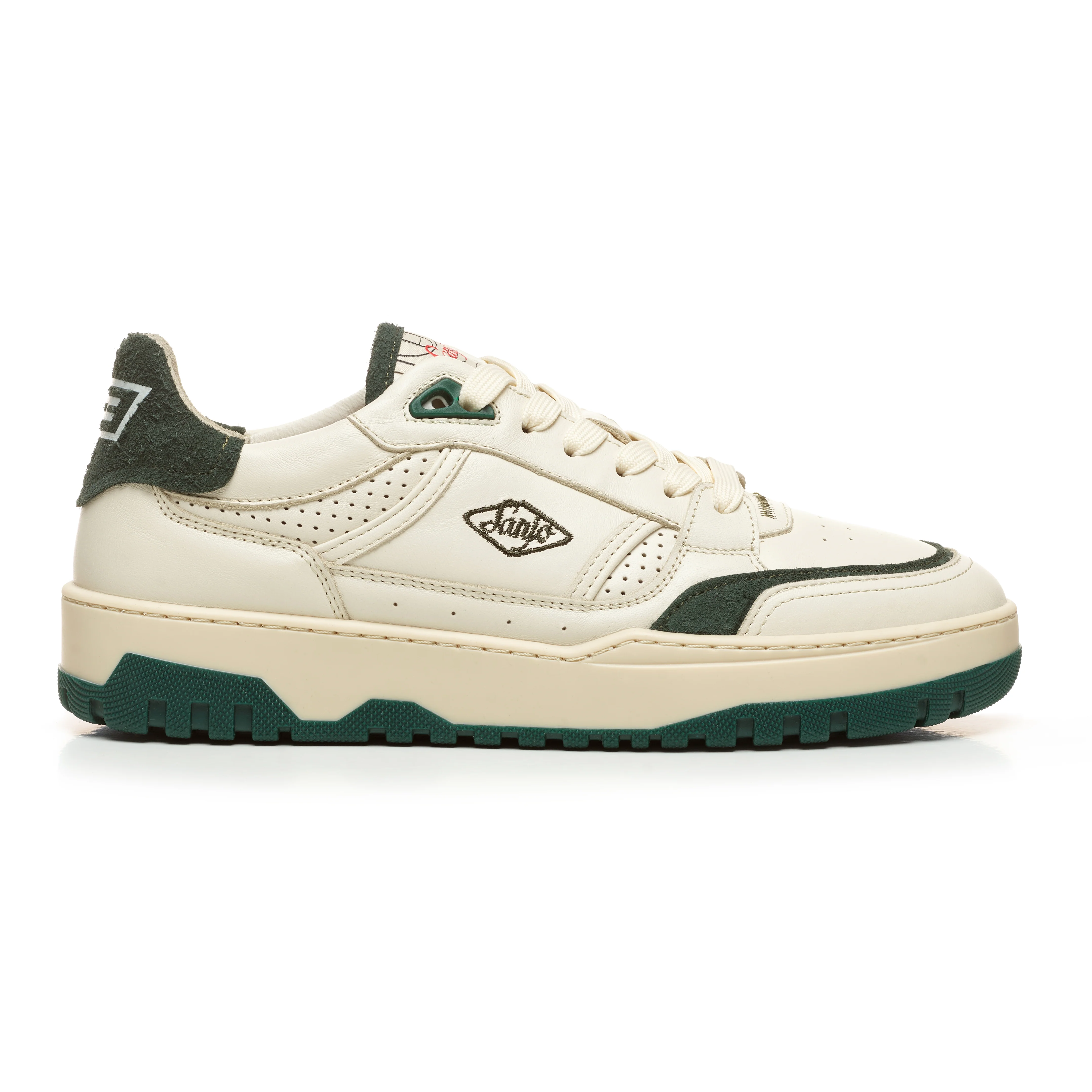 Sanjo BSK 33 OG Club // Green