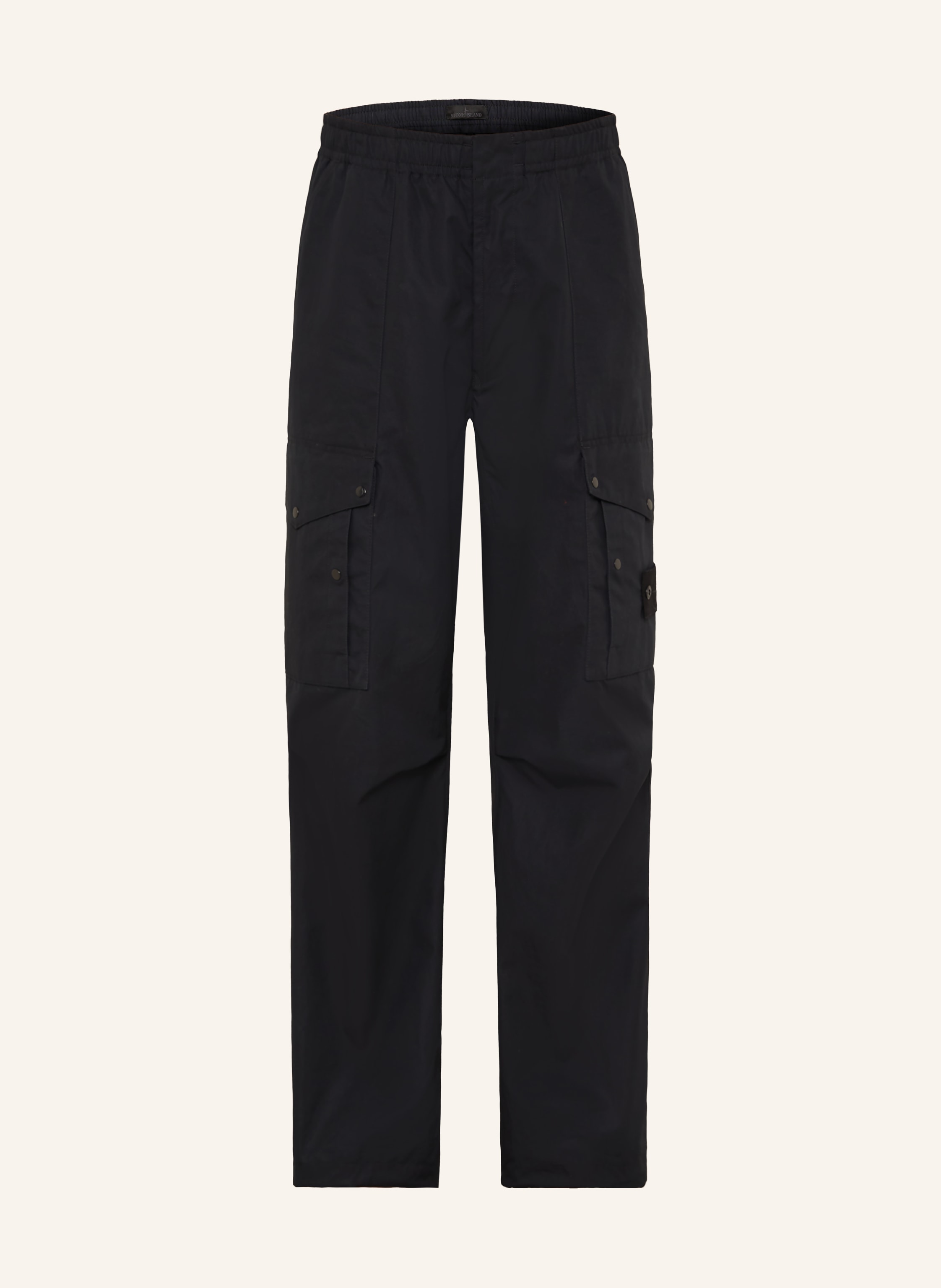 STONE ISLAND Cargohose GHOST Regular Fit