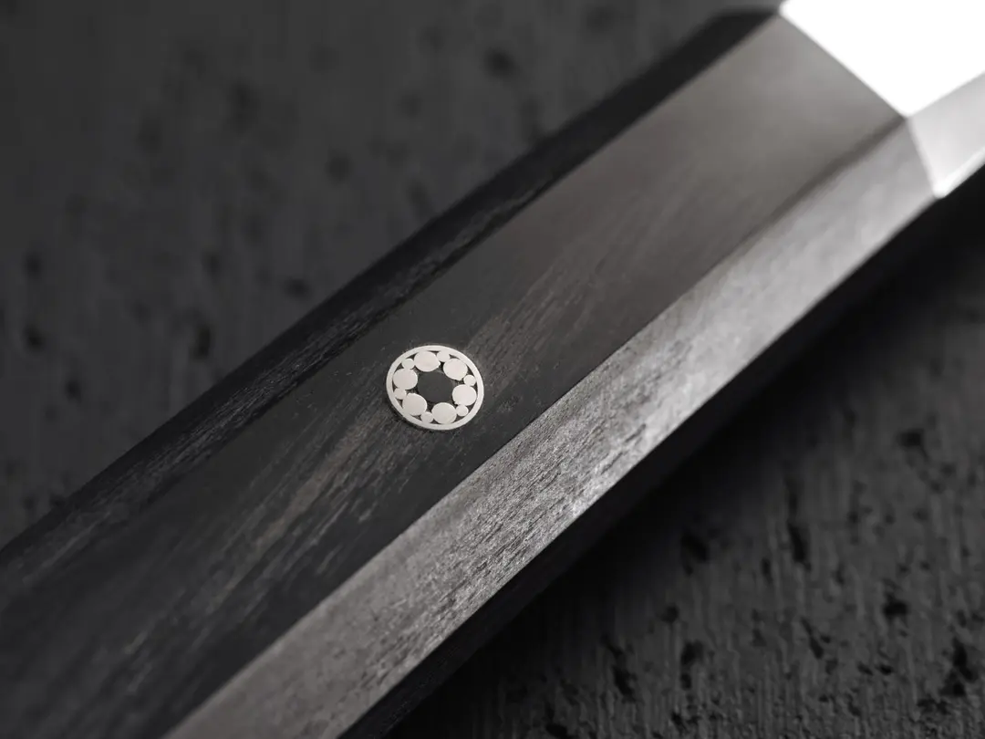 Santoku-Messer Santoku
