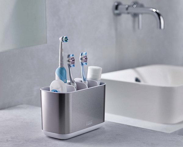 Easystore porte brosse à dent grand modèle