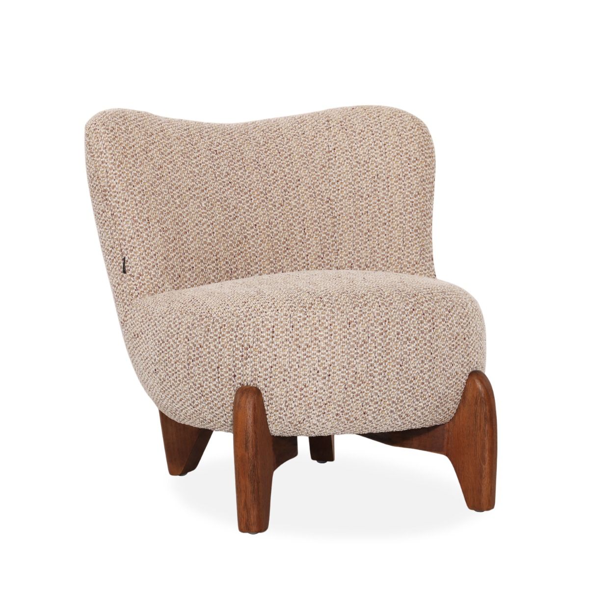 Fotel Calme Club Chair 74x80x76
