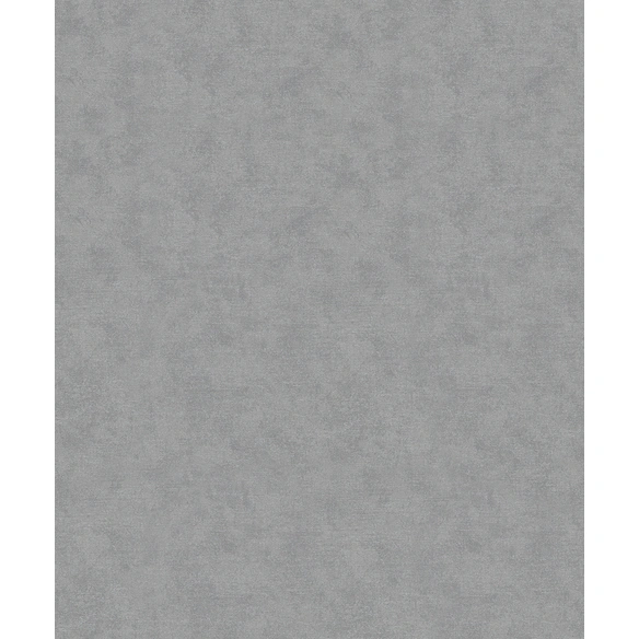 Vliestapete »Shades«, Uni, grau