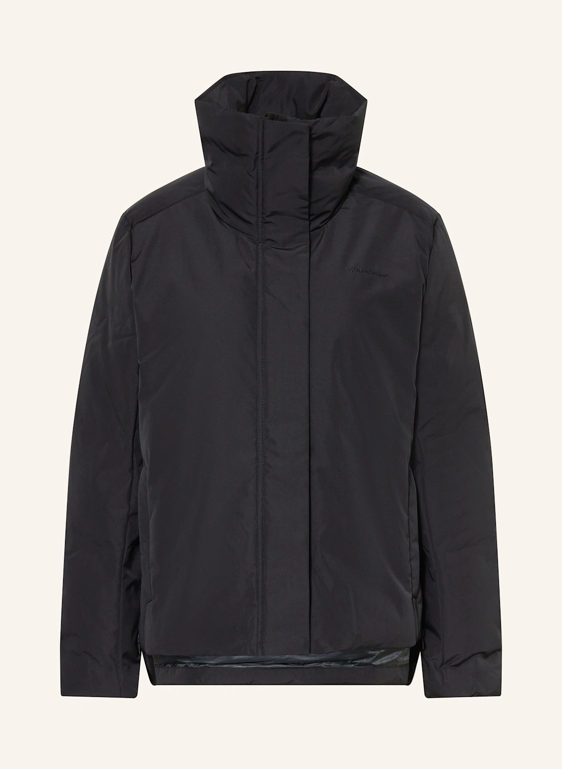 KnowledgeCotton Apparel Funktionsjacke