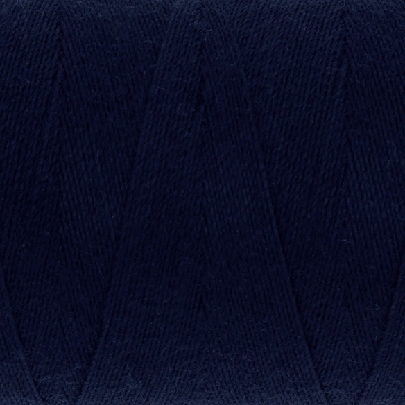 Nähgarn, marine, Polyester