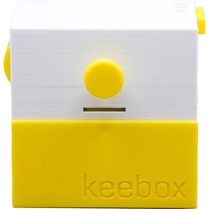 Brettspiel Yellow