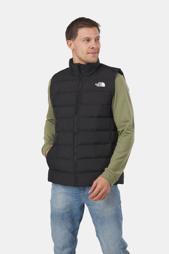 The North Face Aconcaqua 3 Bodywarmer