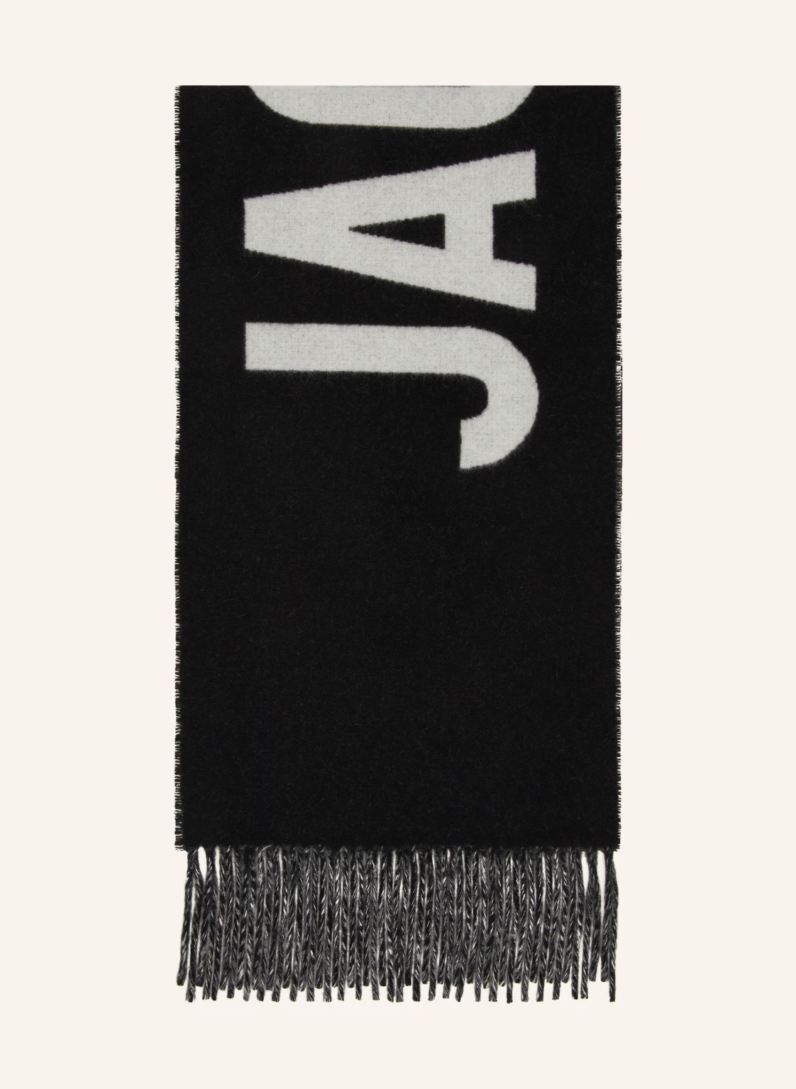 JACQUEMUS Schal
