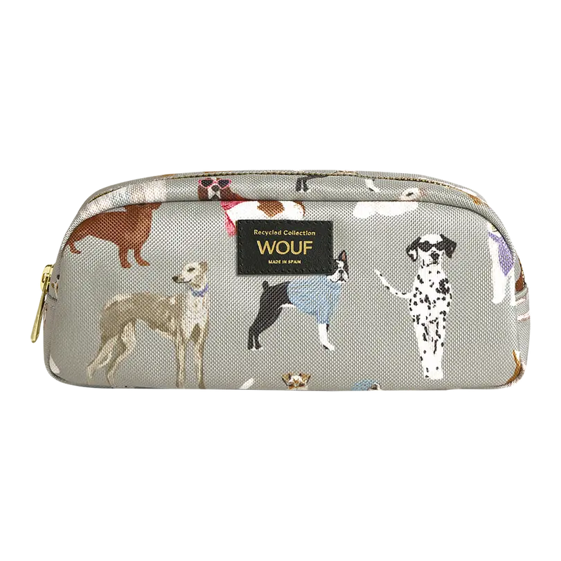 Etui Puppy