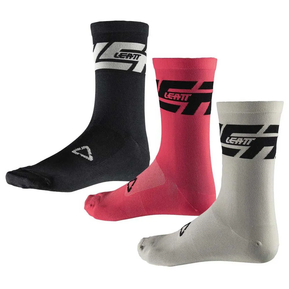 Leatt Endurance crew socks