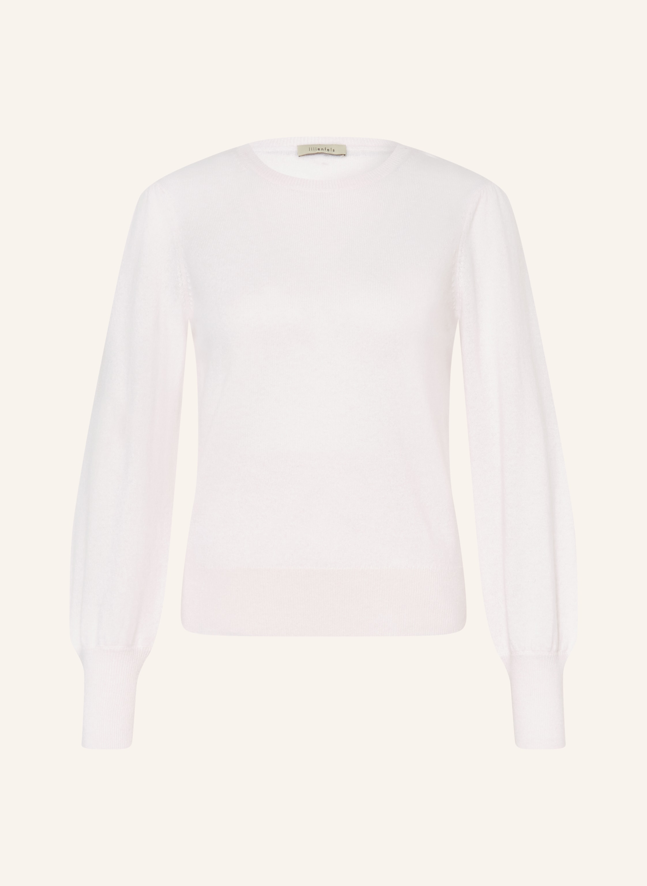lilienfels Cashmere-Pullover
