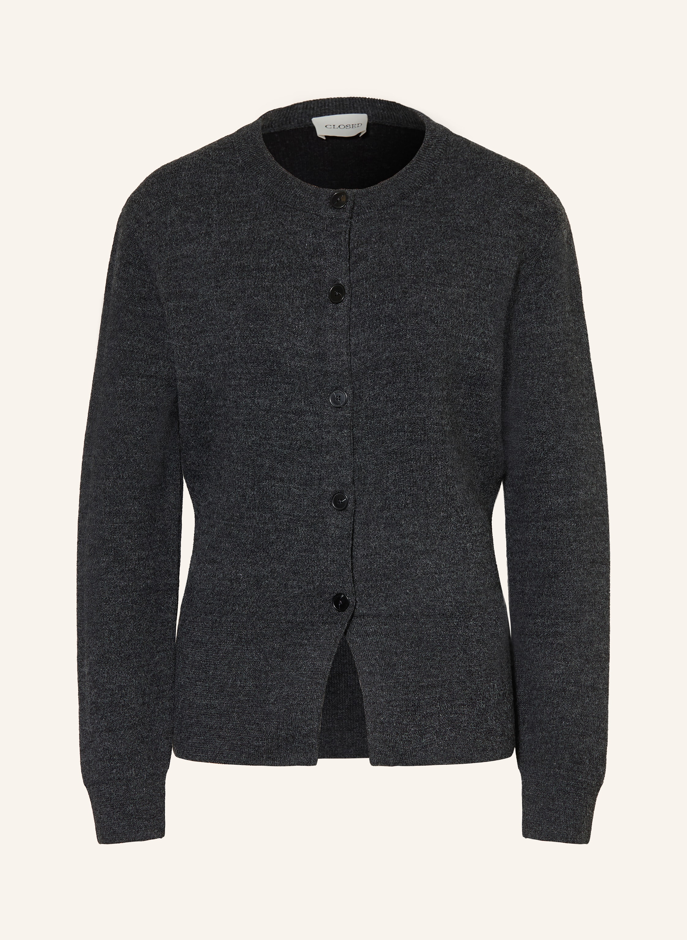 CLOSED Strickjacke
