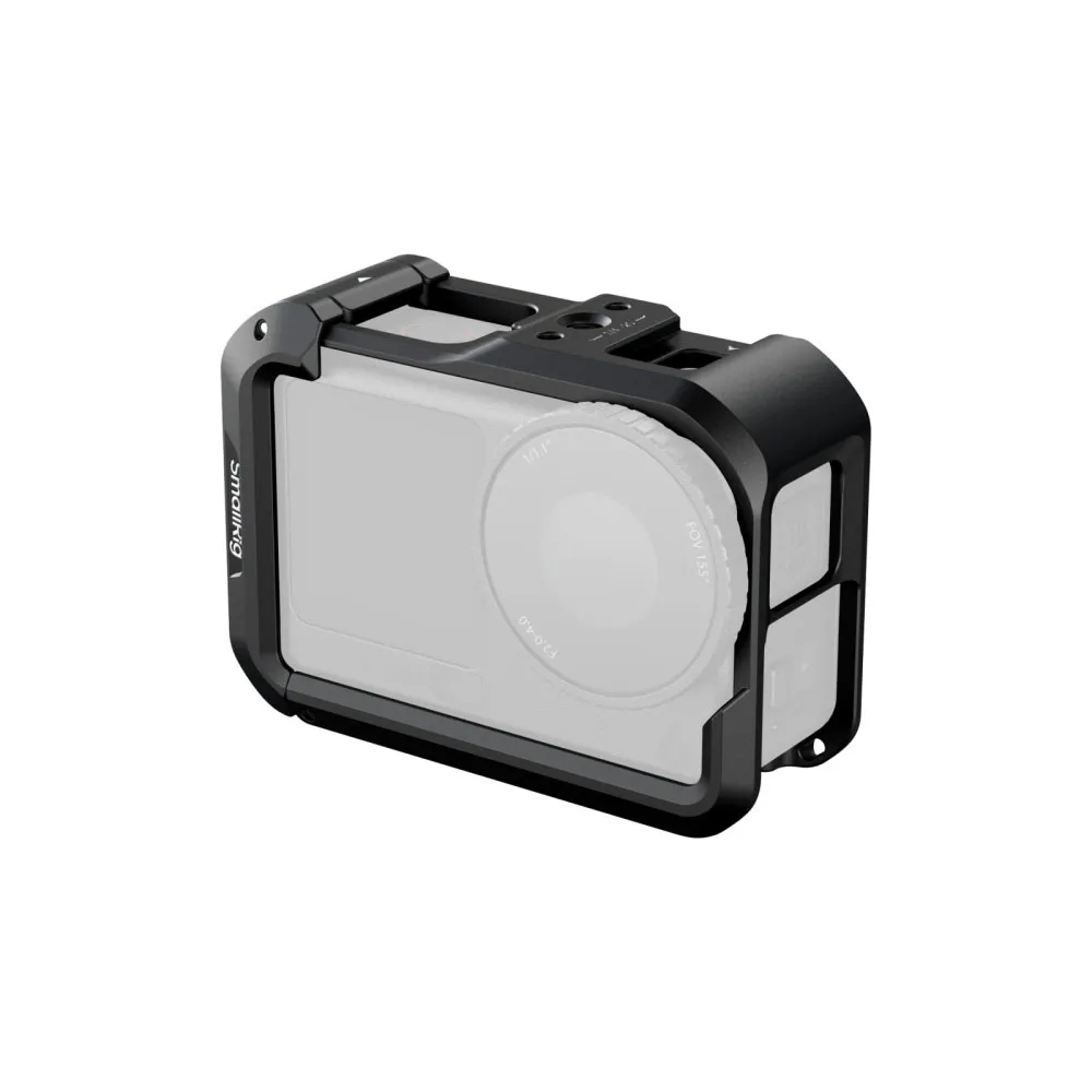 Smallrig 5888 DJI Osmo Action 6 Cage