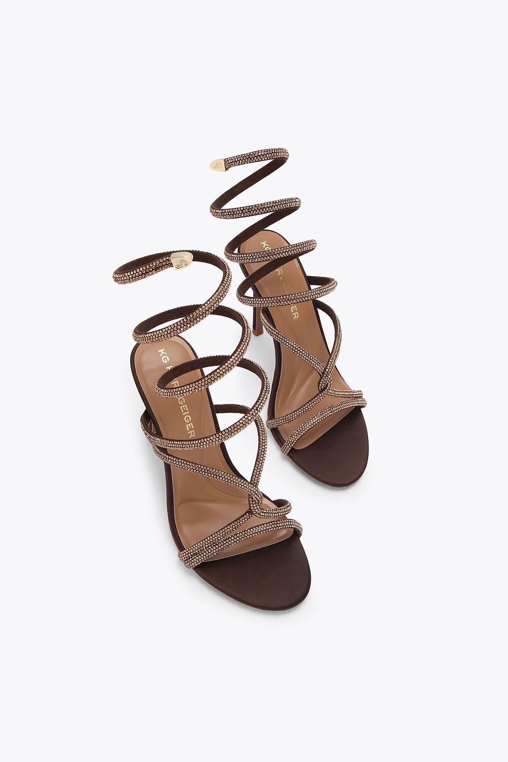 KG Kurt Geiger Sloane' Heels