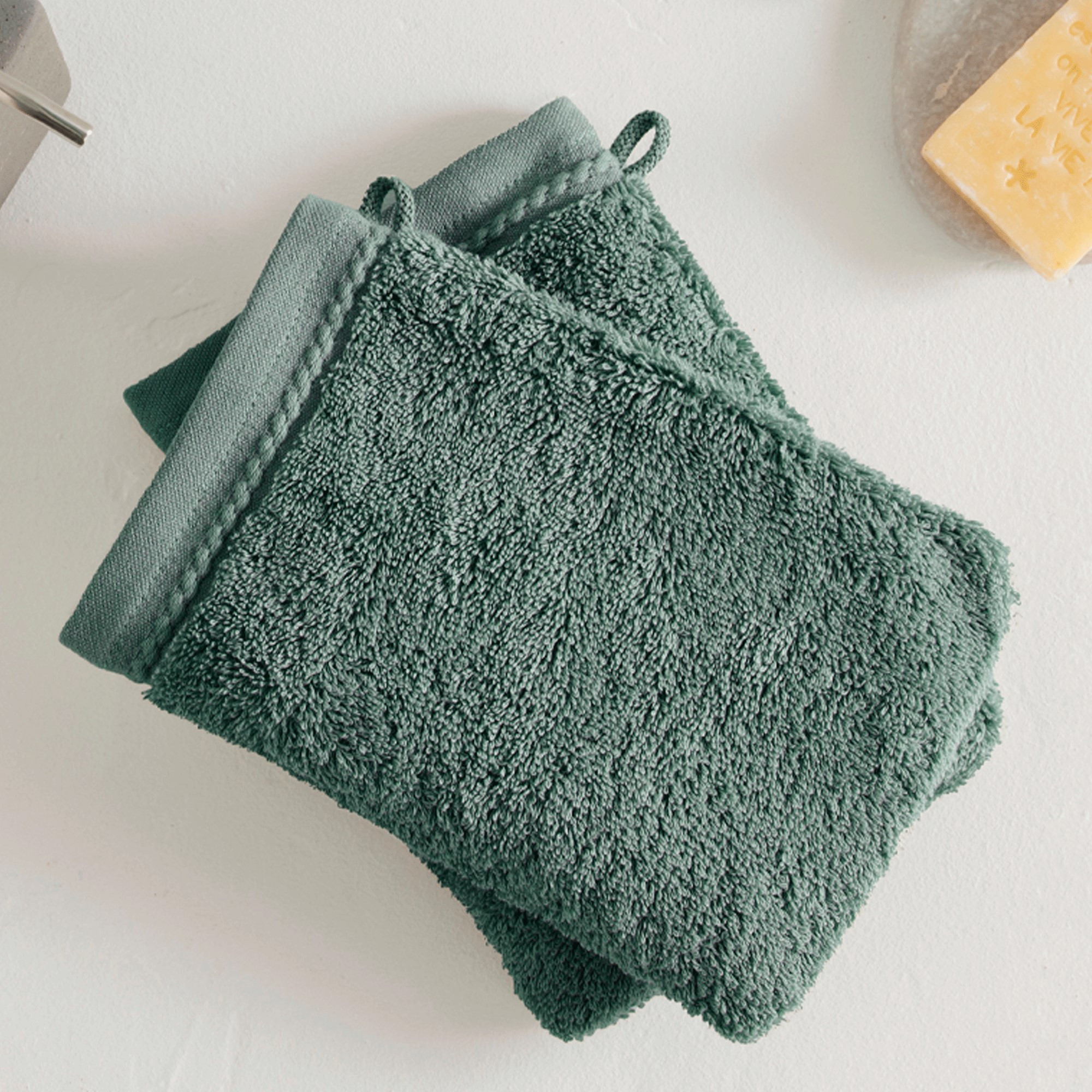 Lot de 2 gantsRiviera