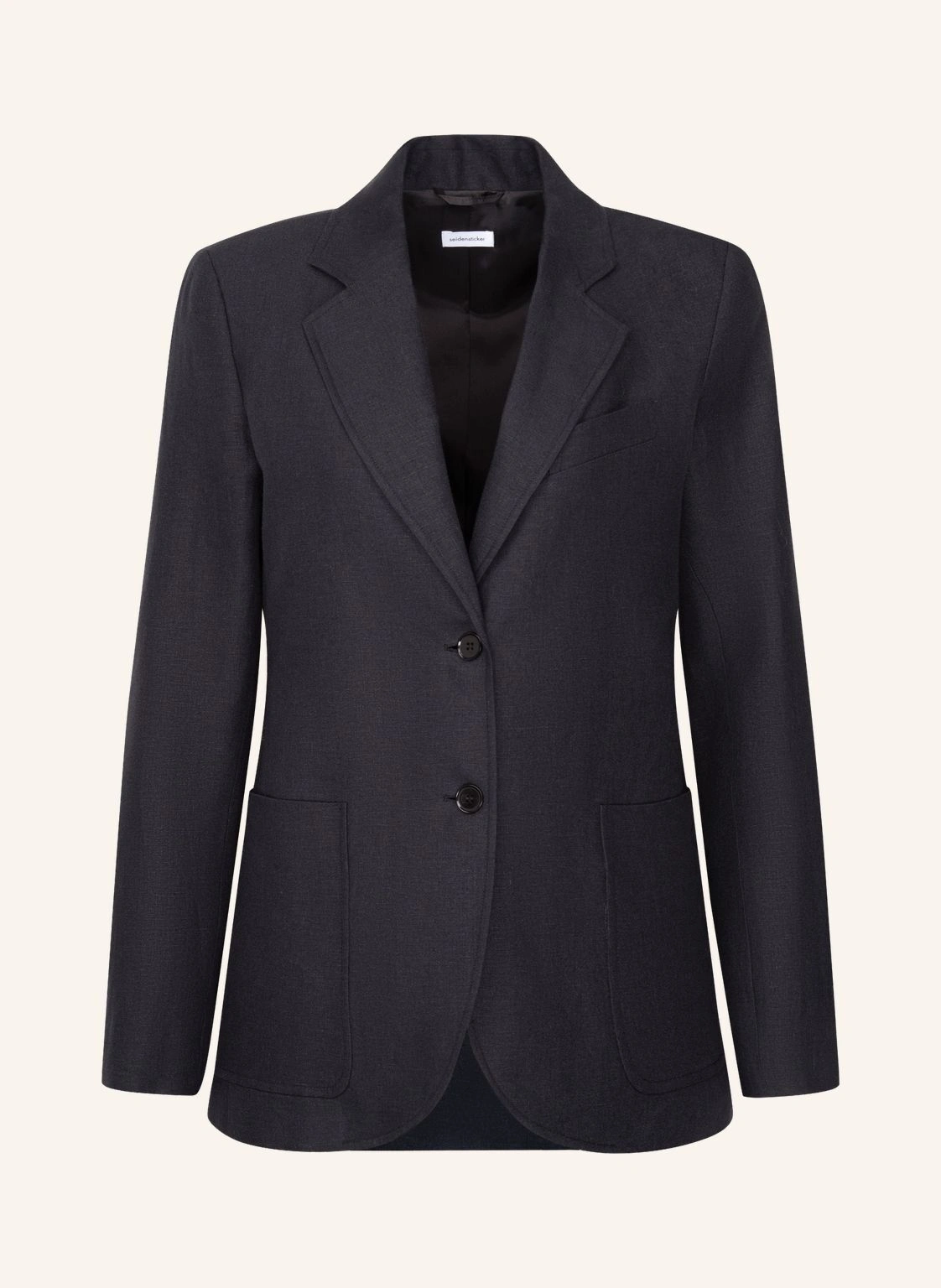 seidensticker Blazer