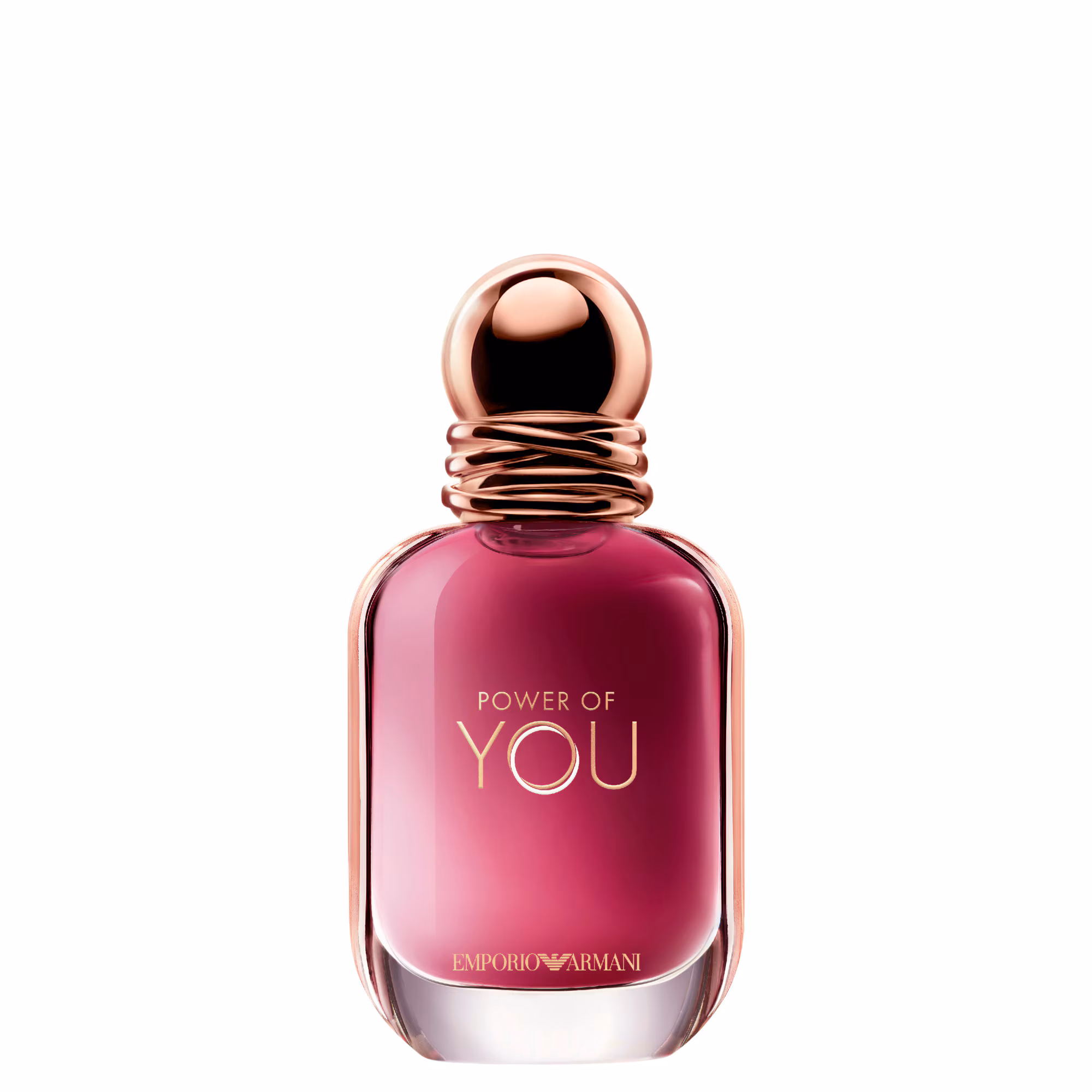 POWER OF YOUEau de parfum