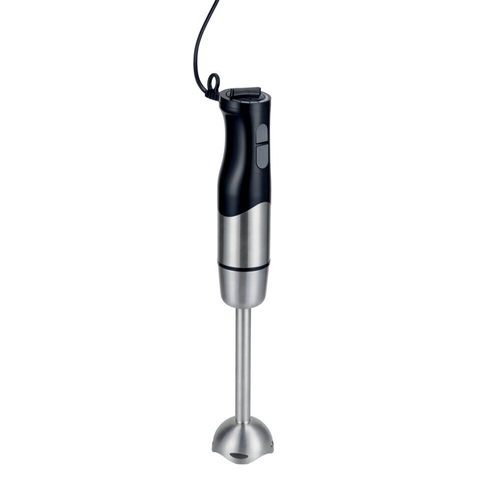 Mixeur plongeant 700W Homday avec bol inclus 500ml Ø10xH40,5cm