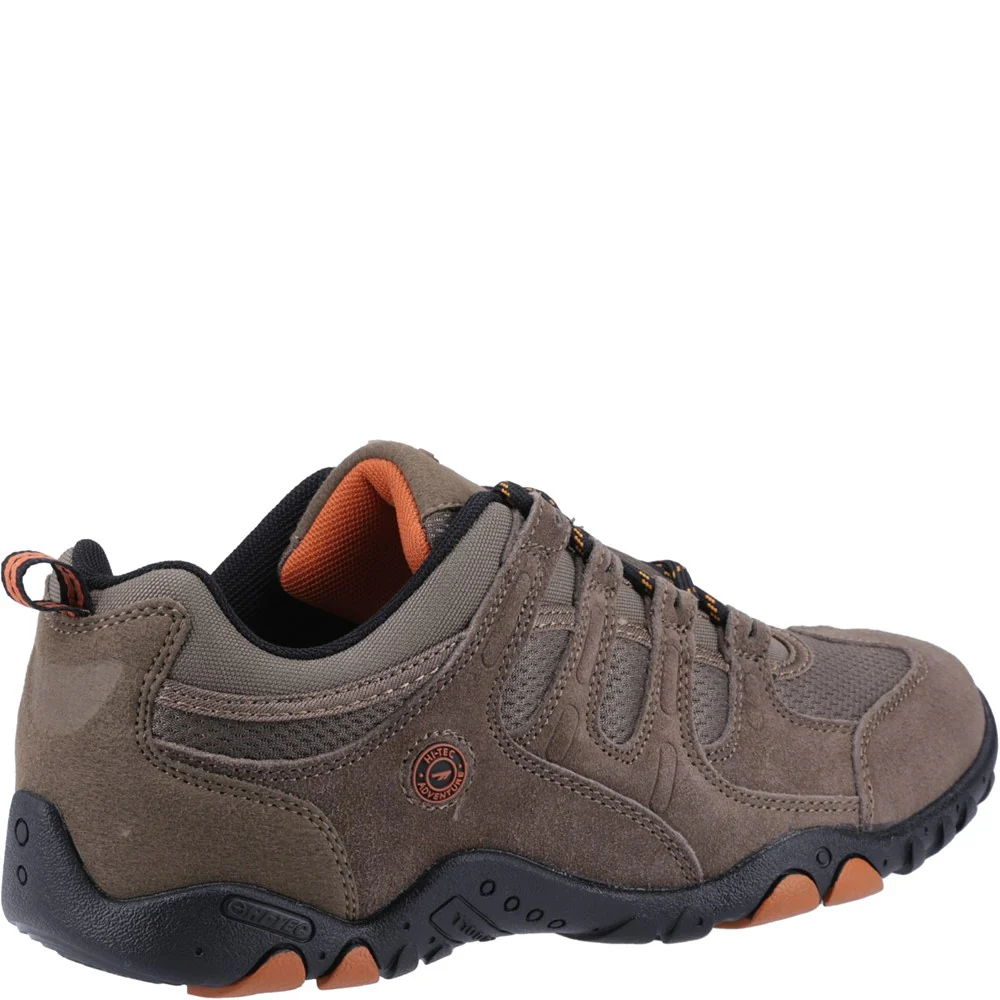 Hi-Tec Quadra II Walking Shoe