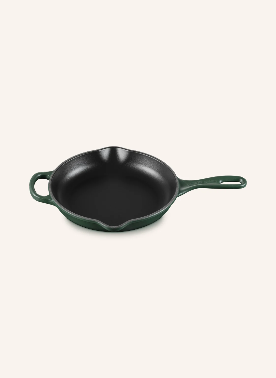 LE CREUSET Brat- und Servierpfanne SIGNATURE