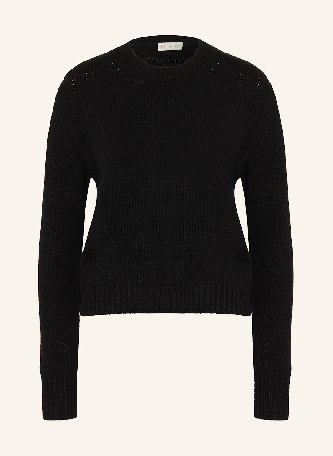 MONCLER Pullover