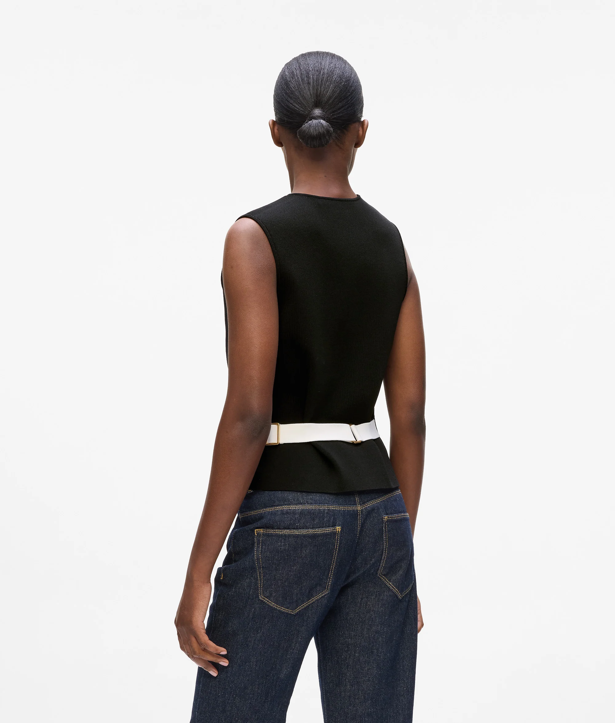 Manteau Karl DNA