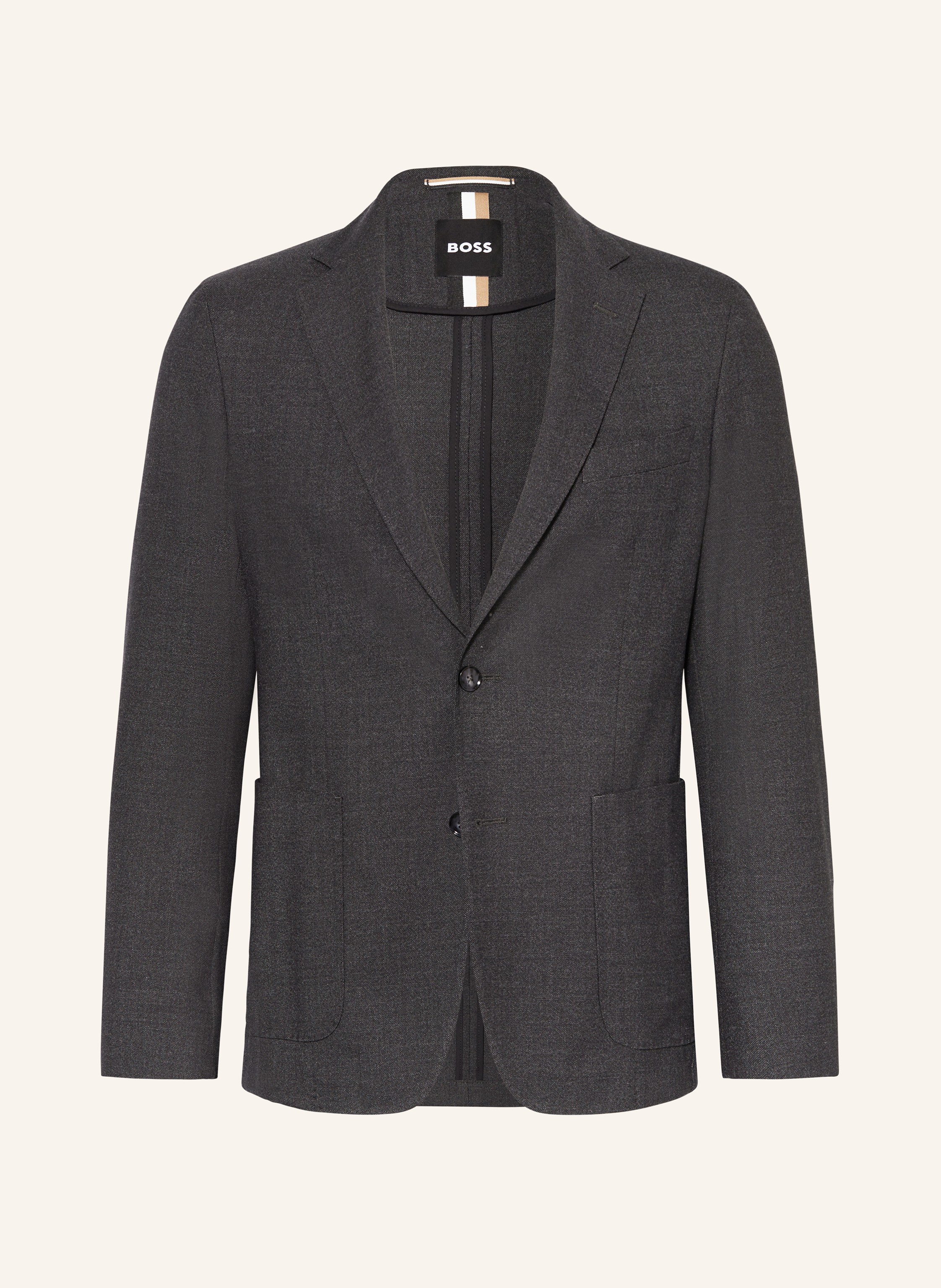 BOSS Anzugsakko HANRY Slim Fit