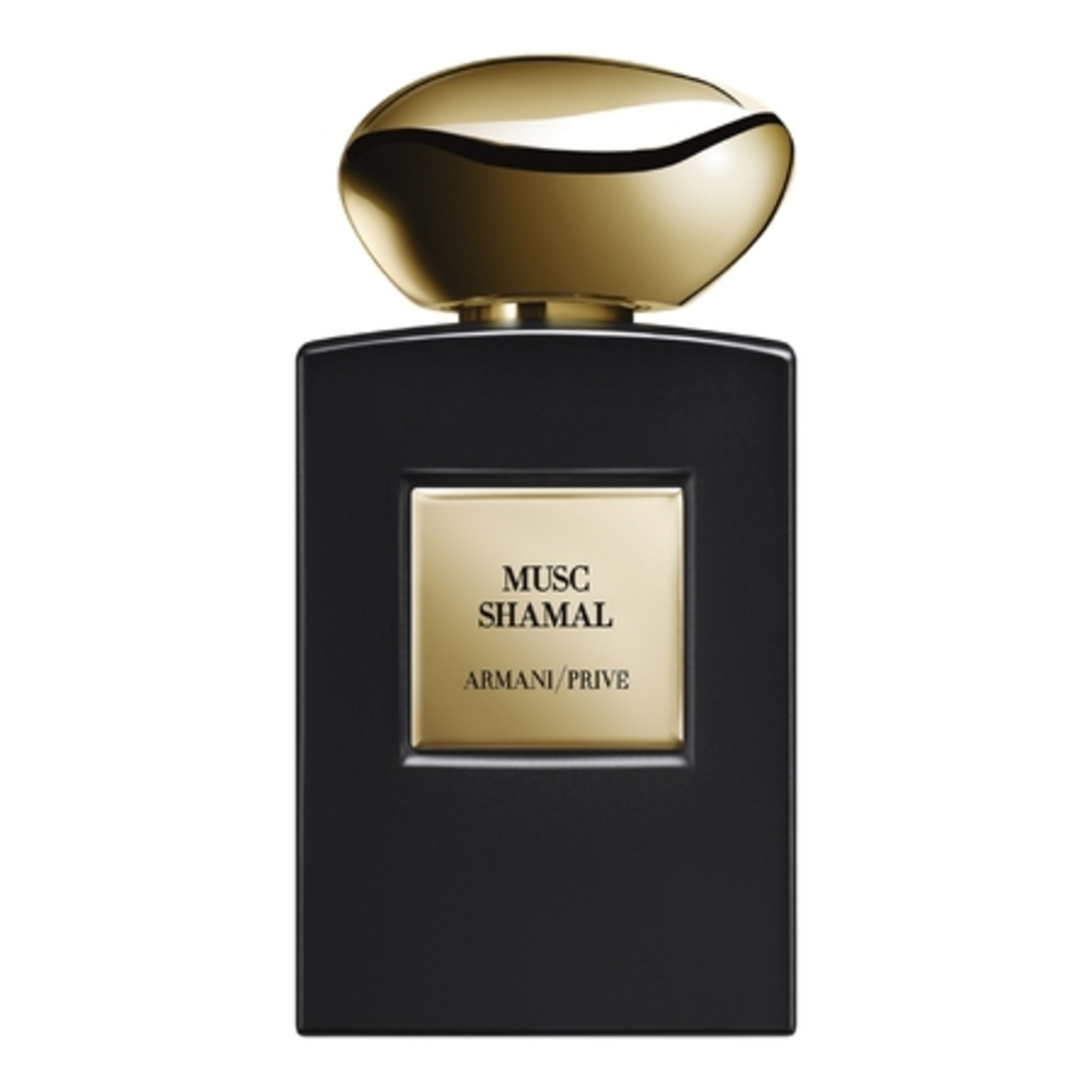 MUSC SHAMALEau de Parfum