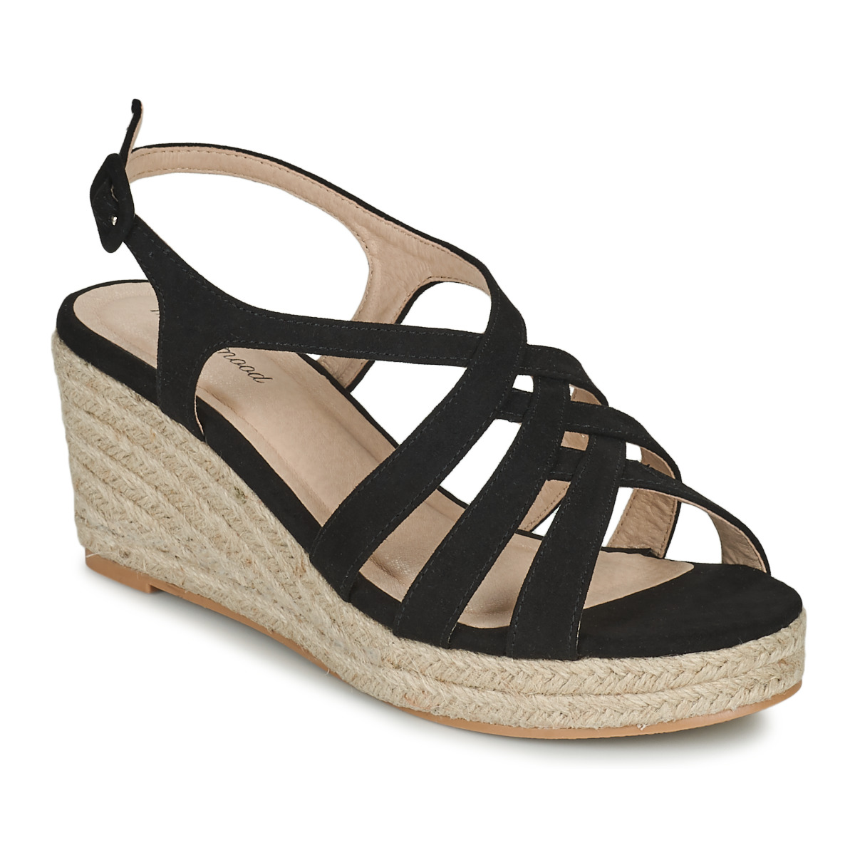 Moony Mood - ONICE - Black