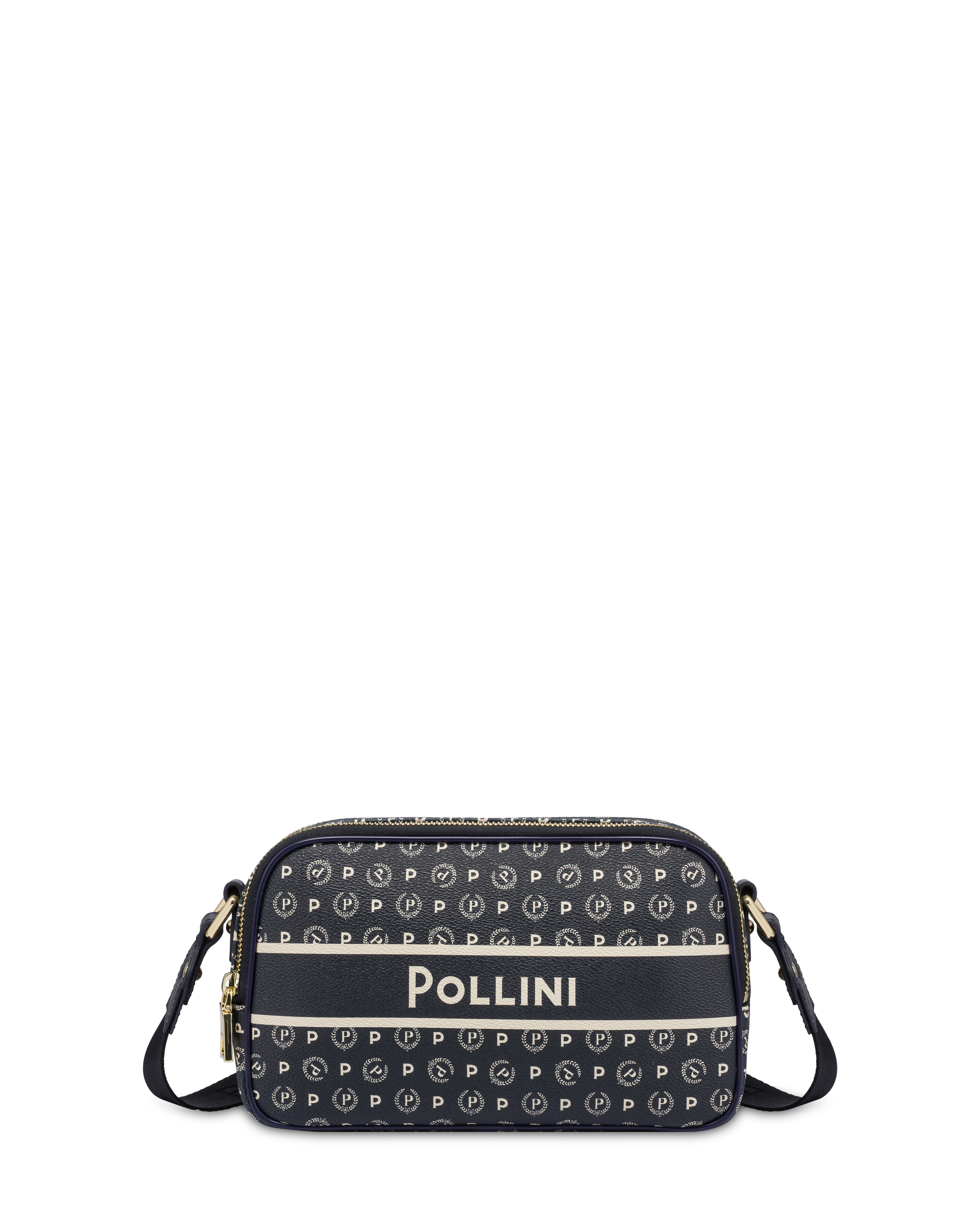 Camera Bag Heritage Marina Blu