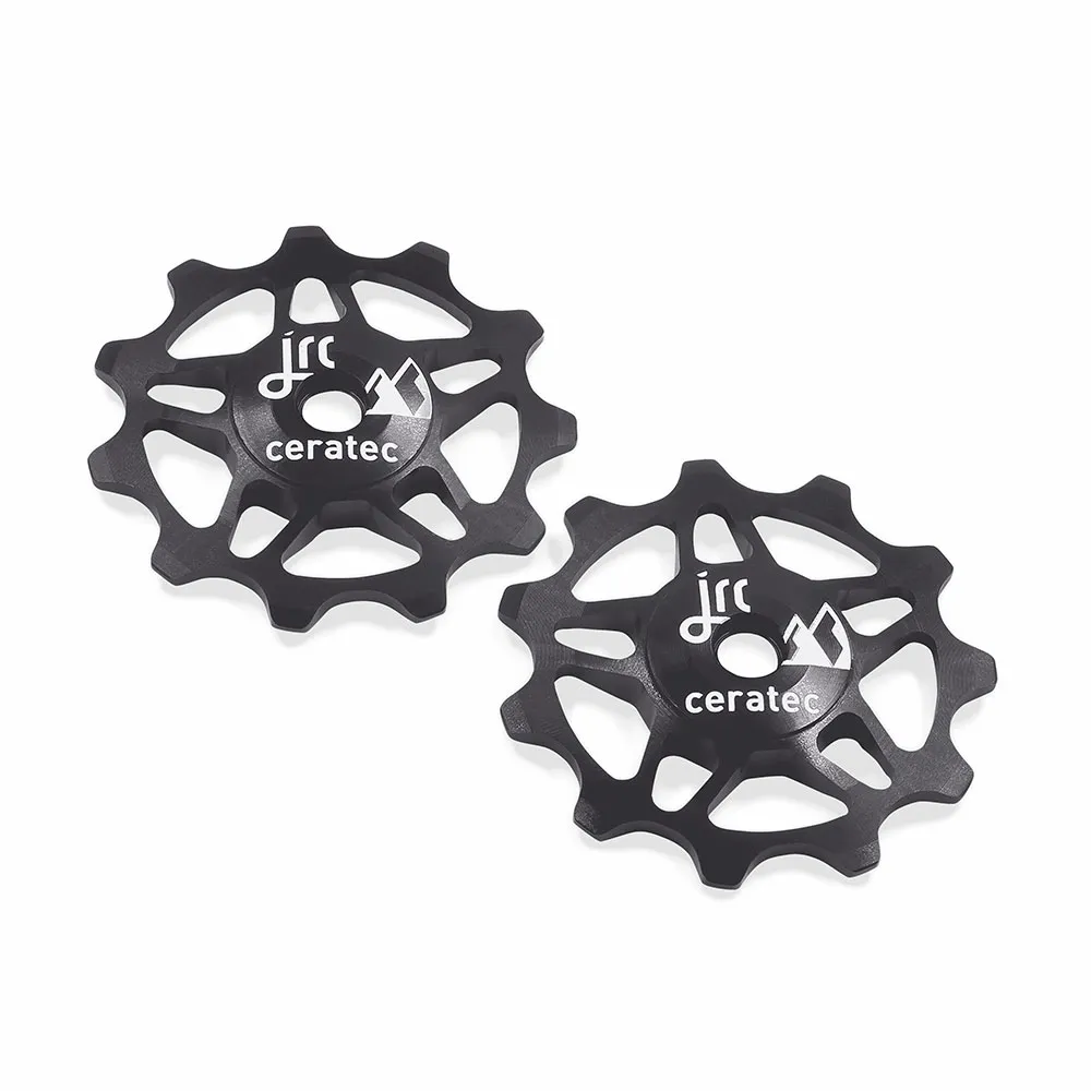 Jrc Components Ceramic jockey wheel set