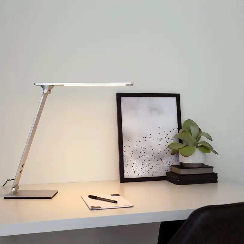 Tischleuchte Steinhauer LED
