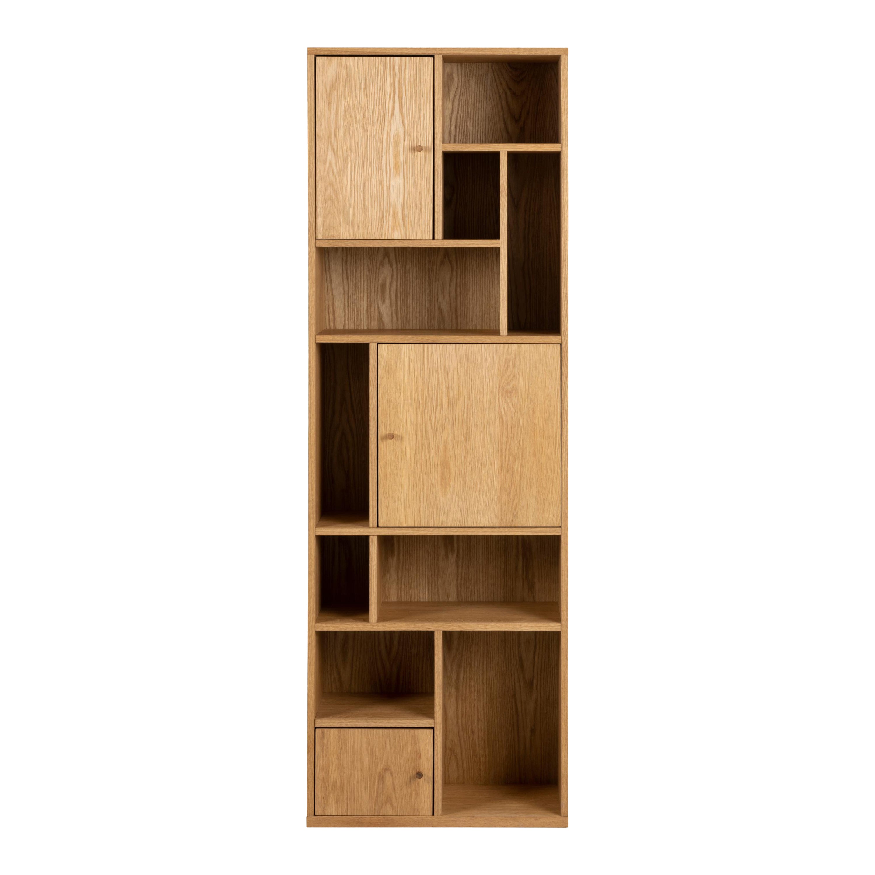 by fonQ Grid Wandkast - B 60,5 cm