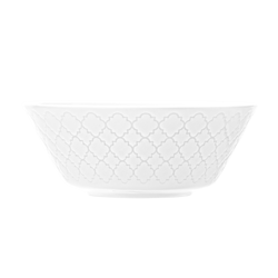 Salaterka 15 cm Marrakesz biały LB16 (000T)