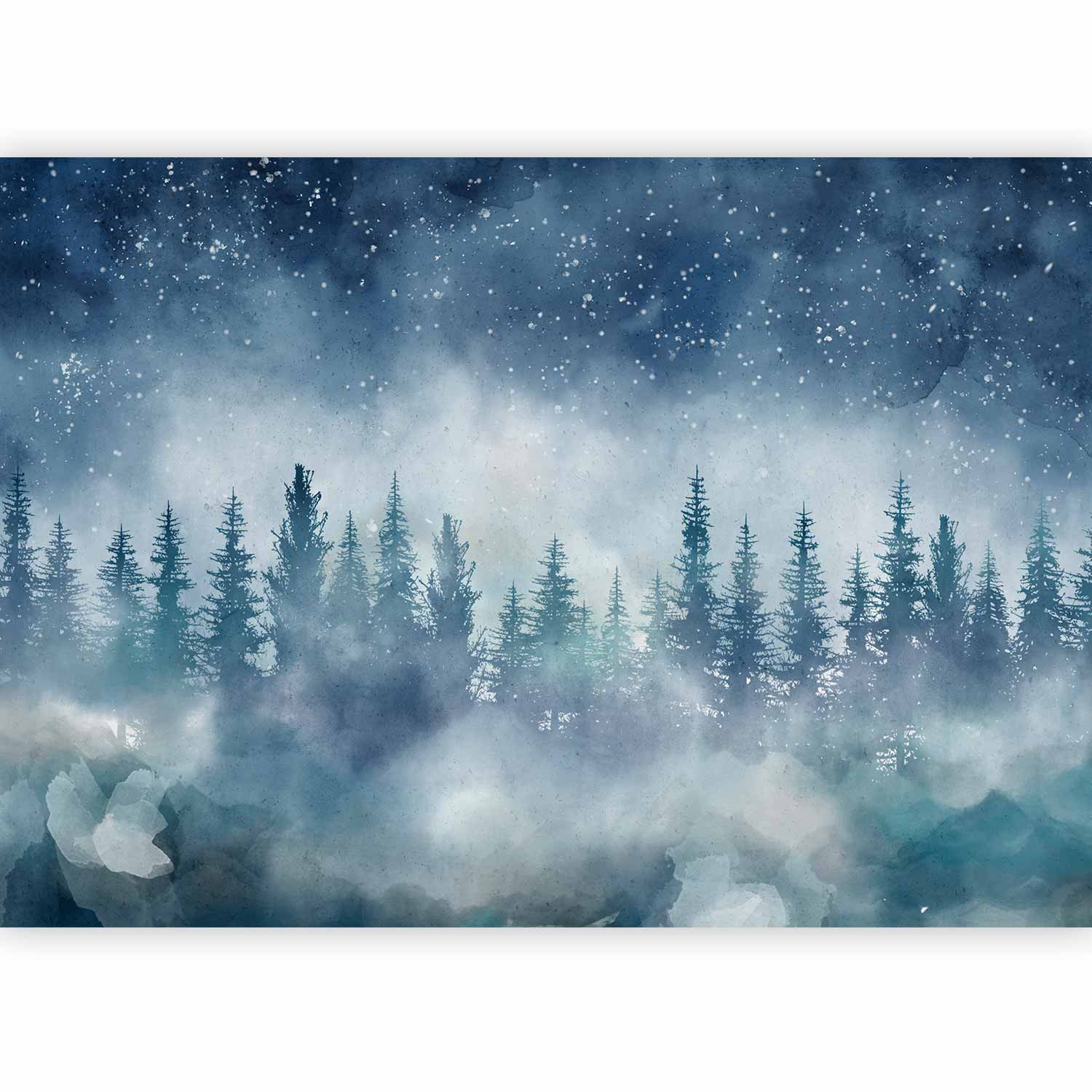 Fototapeta flizelinowa Artgeist 110g/m2 rolka 1 szt