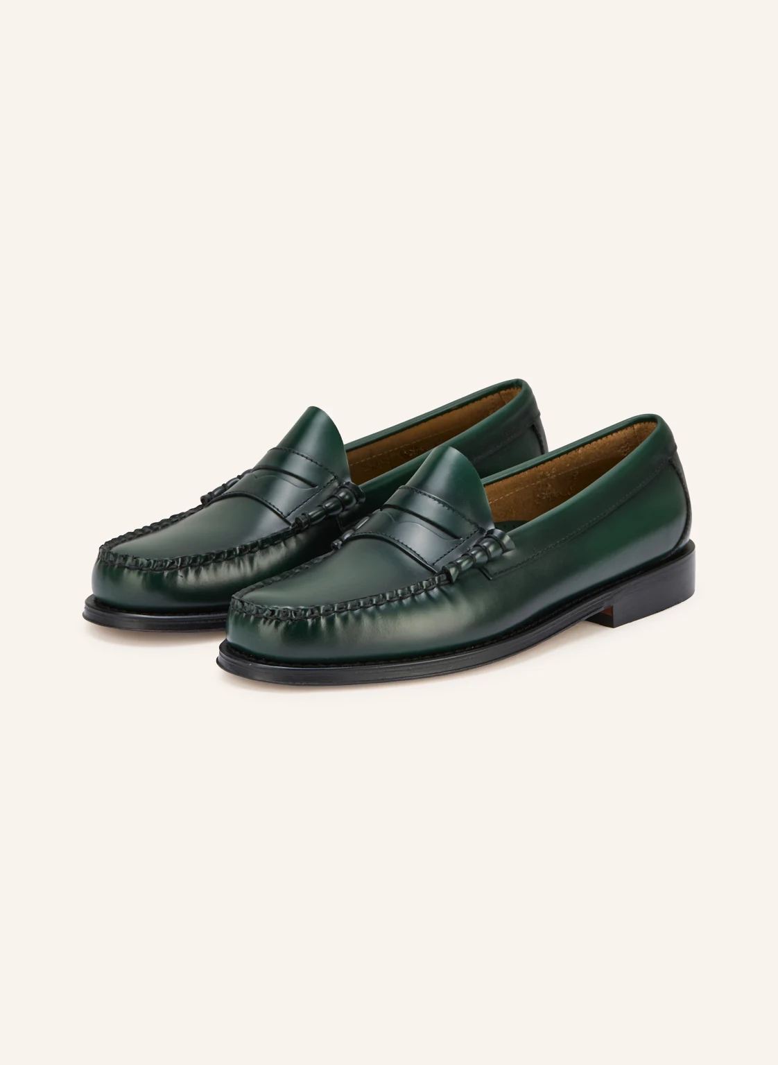 G.H.Bass Penny-Loafer WEEJUN HERITAGE