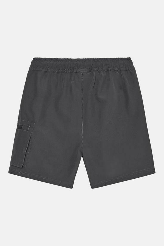 Color Kids Shorts With Zip Pocket Korte Broek Junior
