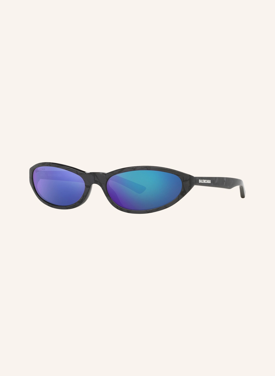 BALENCIAGA Sonnenbrille 6E000197