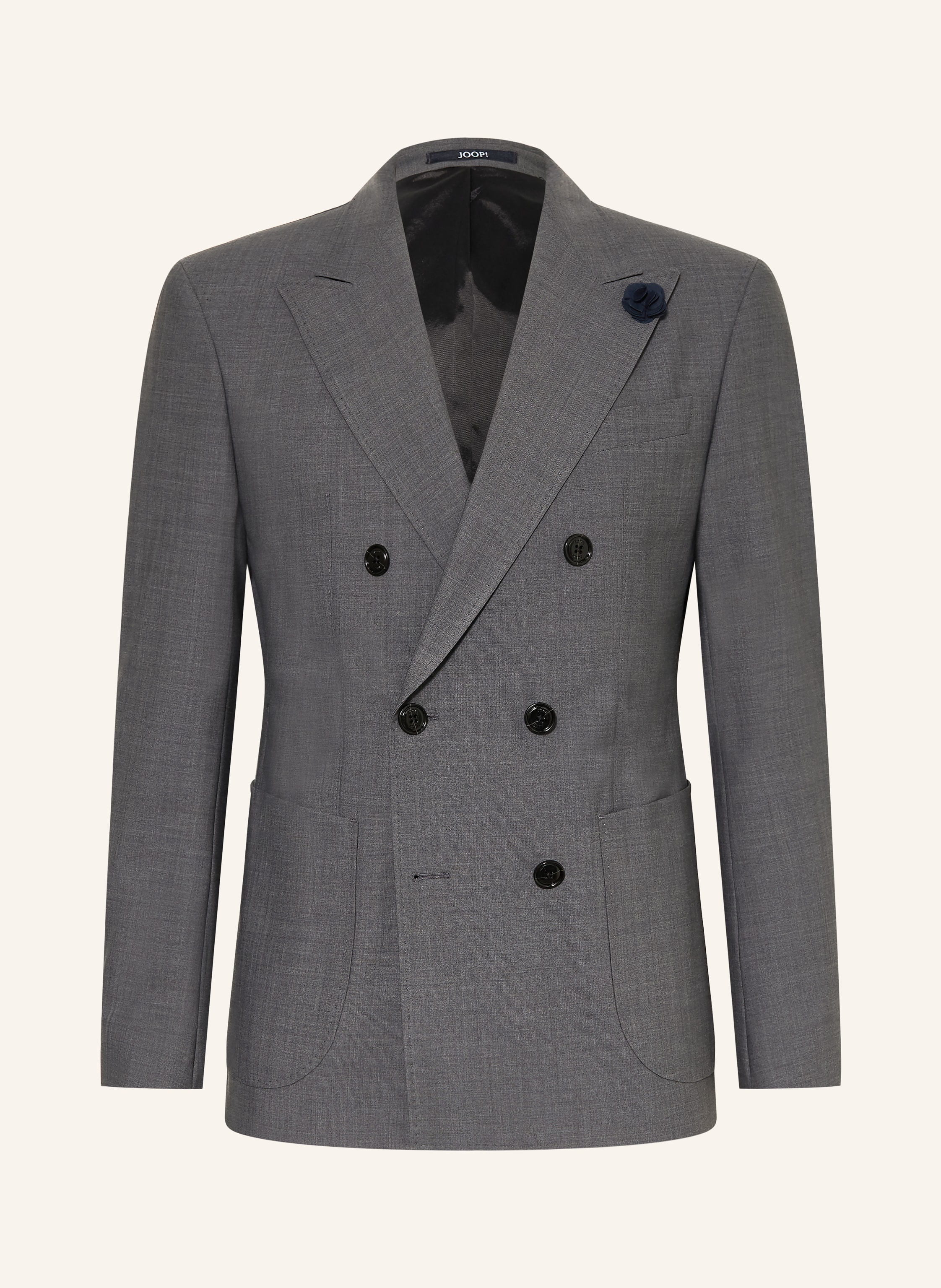 JOOP! Anzugsakko HEAZY Slim Fit