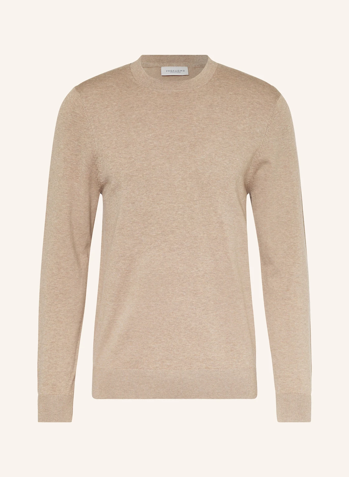 PROFUOMO Pullover