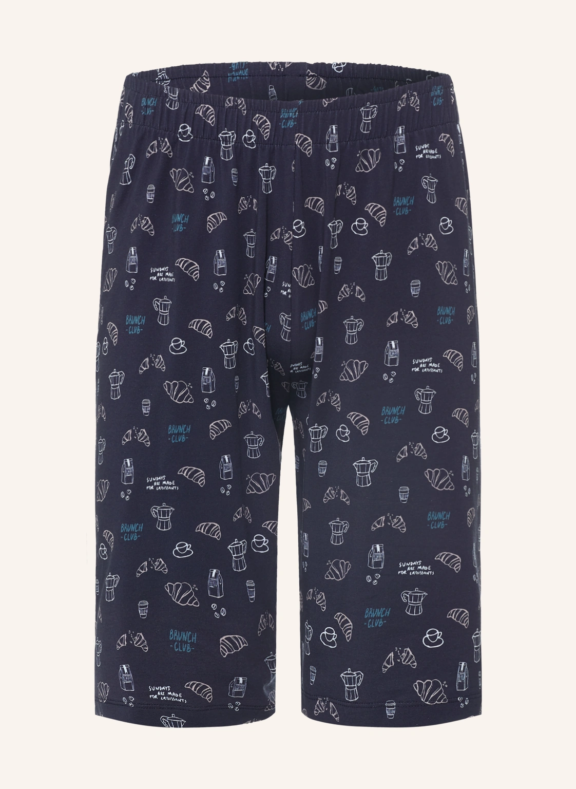 STROKESMAN'S Schlafshorts