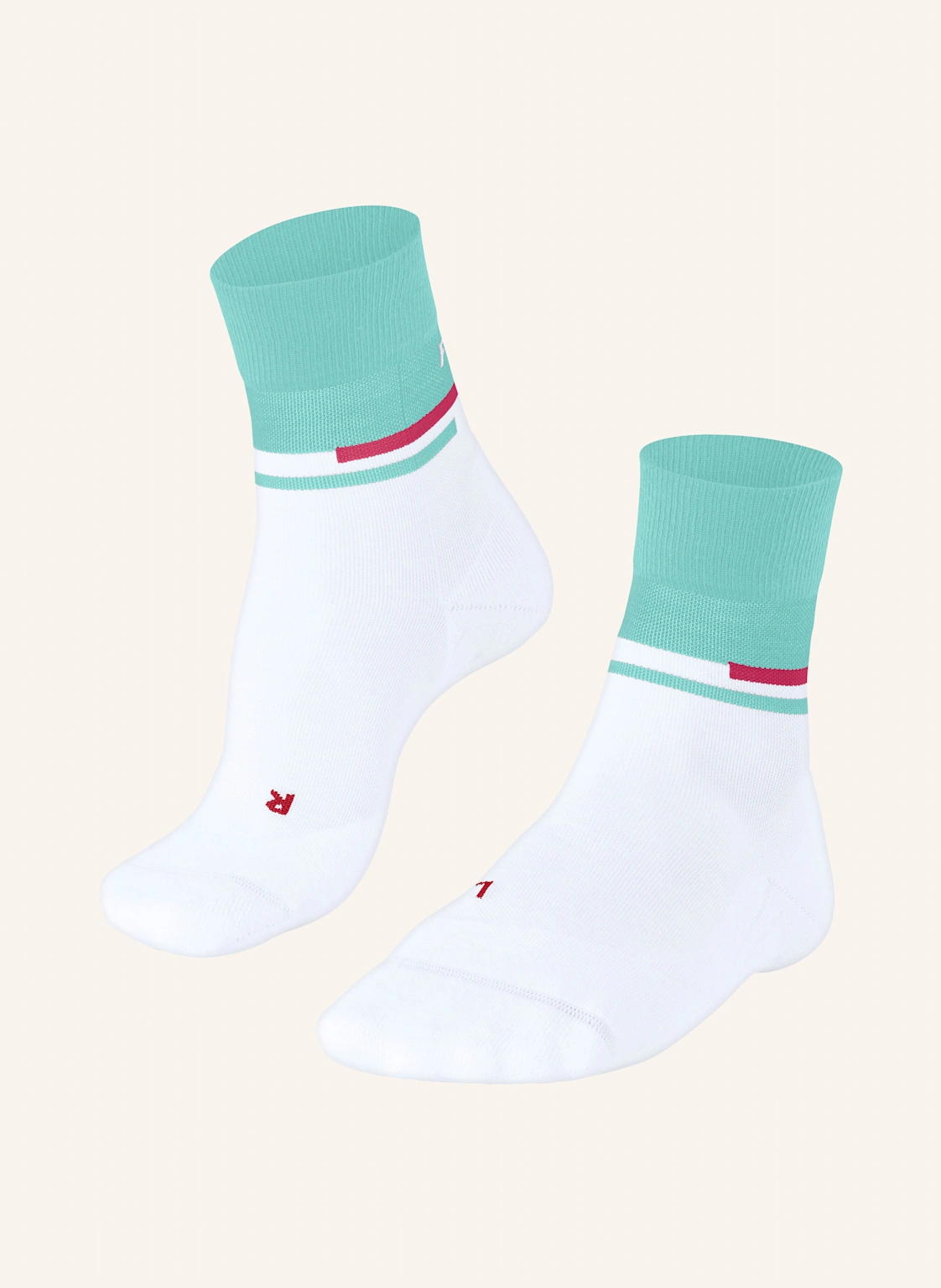 FALKE Laufsocken RU COMPRESSION STABILIZING