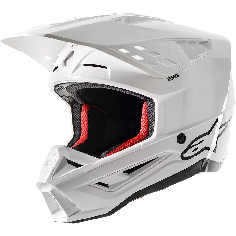 Alpinestars S-M5 ECE22.06 off-road helmet