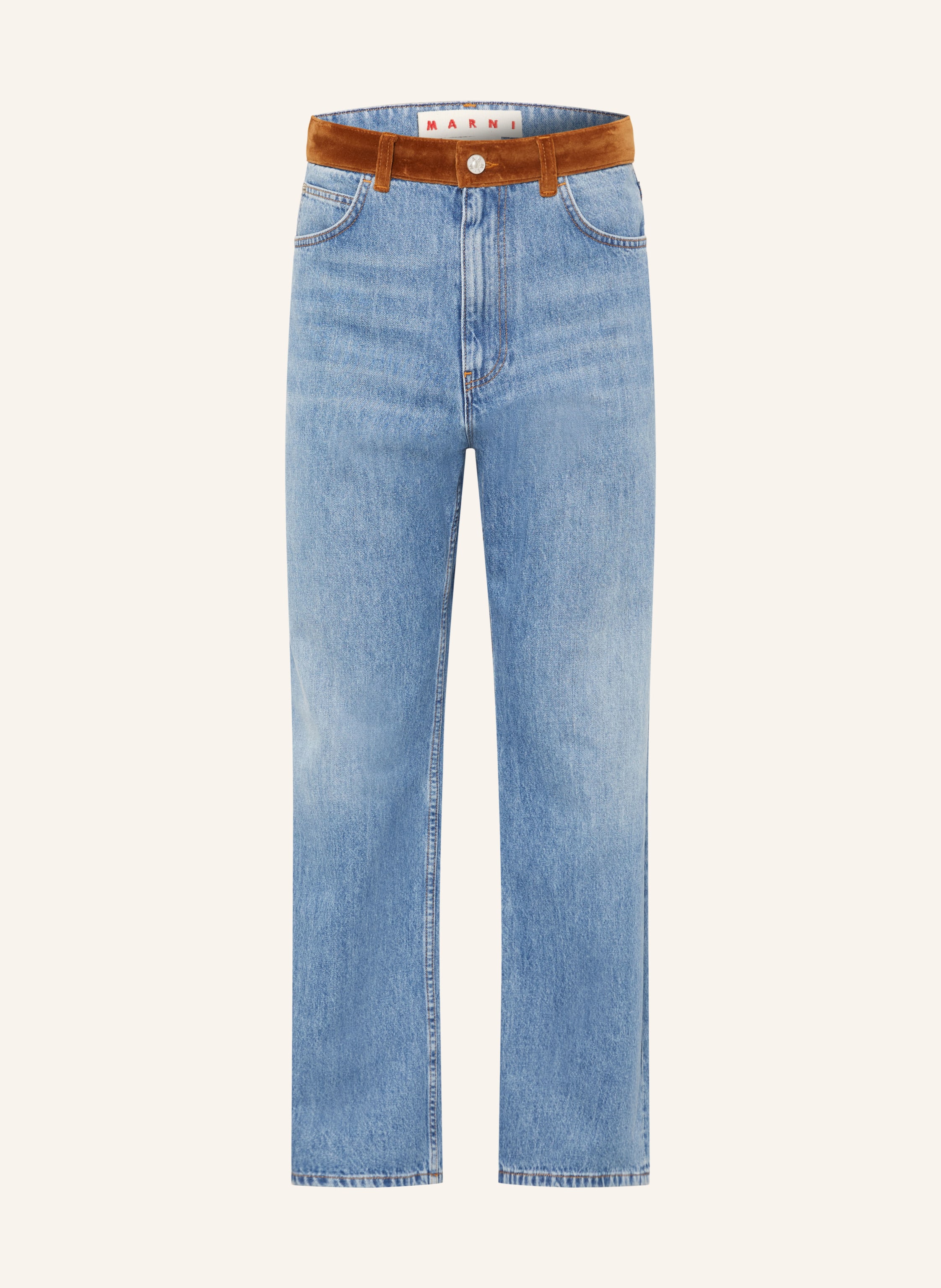 MARNI Jeans Regular Fit