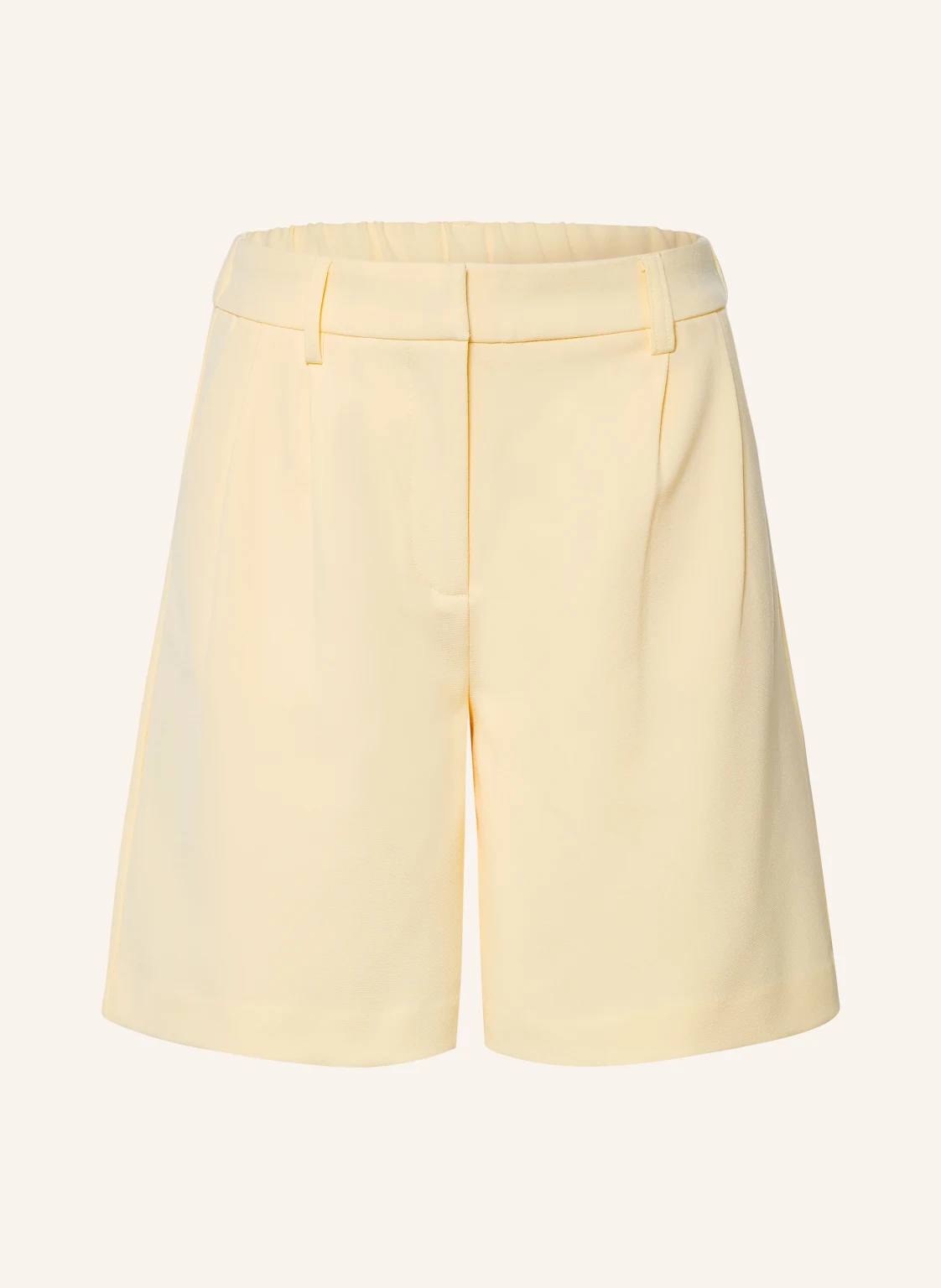 Y.A.S. Shorts