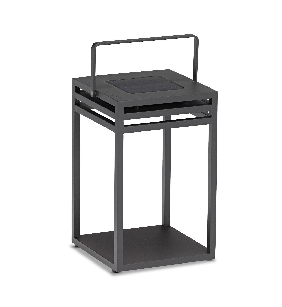 Lampa solarna L Iluma 25x25x40 cm